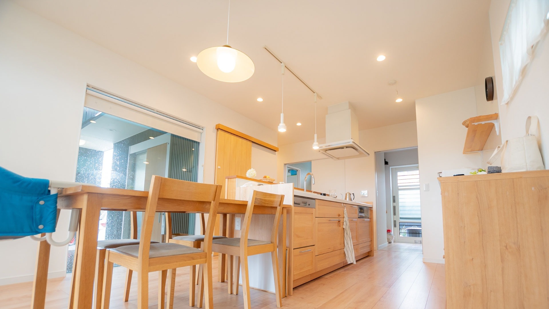 本巣市周辺で、平屋など、木造のマイホームを建てるなら、工務店、「株式会社クレドホーム」へ。